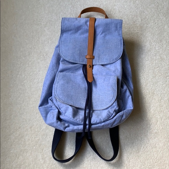 J. Crew Backpack